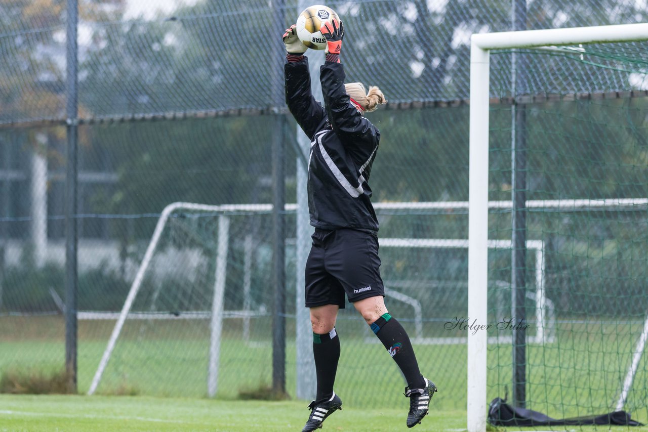 Bild 75 - Frauen SV Henstedt Ulzburg - FSV Gtersloh : Ergebnis: 2:5